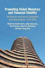 Promoting Global Monetary and Financial Stability