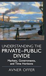 Understanding the Private-Public Divide