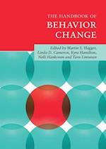 The Handbook of Behavior Change