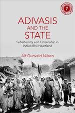 Adivasis and the State