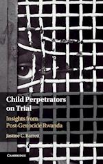 Child Perpetrators on Trial