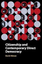 Citizenship and Contemporary Direct Democracy