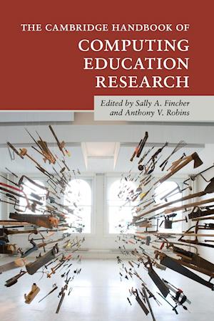 The Cambridge Handbook of Computing Education Research