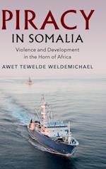 Piracy in Somalia