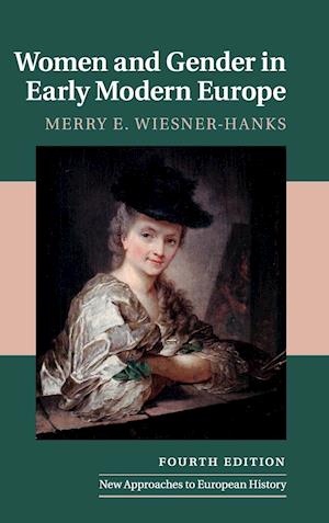 Women and Gender in Early Modern Europe