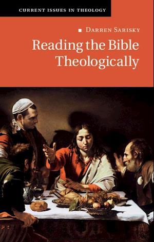 Reading the Bible Theologically