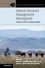 Natural Resource Management Reimagined