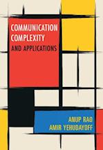 Communication Complexity