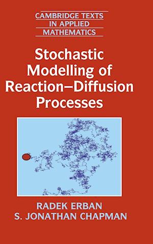 Stochastic Modelling of Reaction-Diffusion Processes