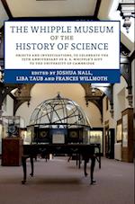 The Whipple Museum of the History of Science