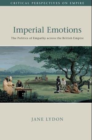 Imperial Emotions