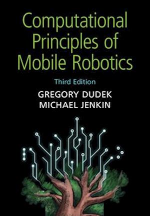 Computational Principles of Mobile Robotics