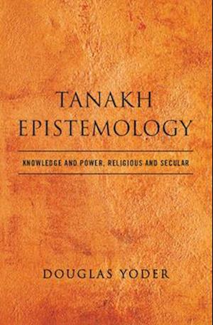 Tanakh Epistemology