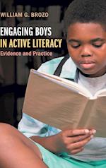 Engaging Boys in Active Literacy