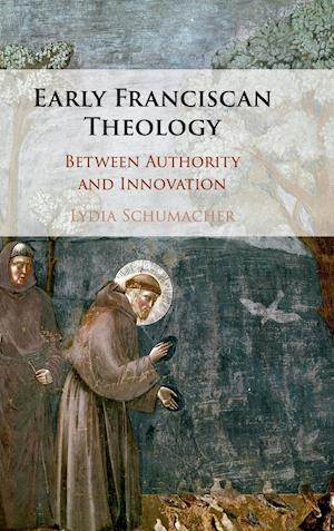 Early Franciscan Theology