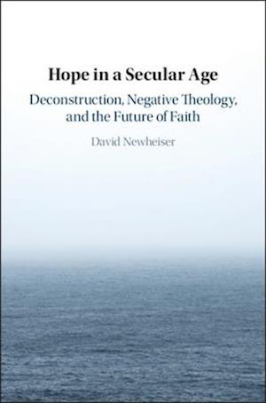 Hope in a Secular Age