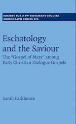 Eschatology and the Saviour