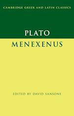 Plato: Menexenus