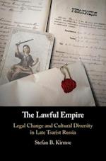 The Lawful Empire