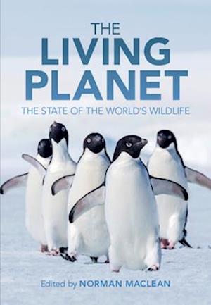 The Living Planet