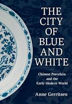 The City of Blue and White