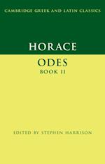 Horace: Odes Book II