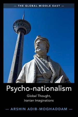 Psycho-nationalism