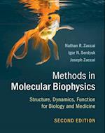 Methods in Molecular Biophysics