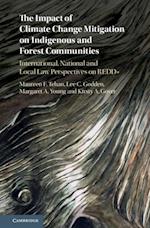 Impact of Climate Change Mitigation on Indigenous and Forest Communities