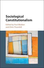 Sociological Constitutionalism