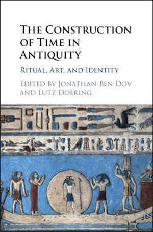 Construction of Time in Antiquity