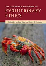 Cambridge Handbook of Evolutionary Ethics