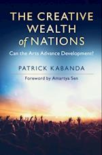 Creative Wealth of Nations