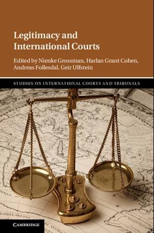 Legitimacy and International Courts