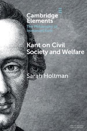 Kant on Civil Society and Welfare