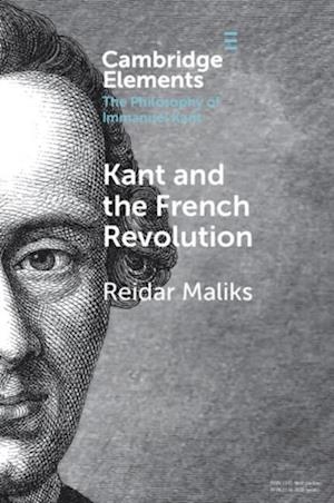 Kant and the French Revolution