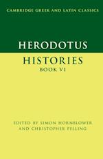 Herodotus: Histories Book VI