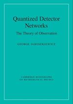Quantized Detector Networks