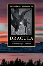 Cambridge Companion to Dracula