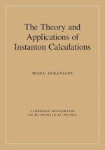 Theory and Applications of Instanton Calculations
