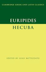 Euripides: Hecuba