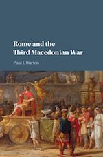 Rome and the Third Macedonian War