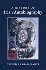 History of Irish Autobiography