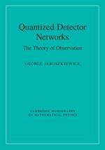 Quantized Detector Networks