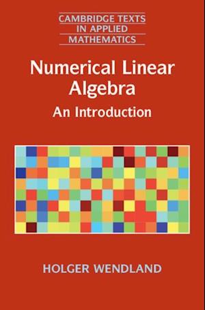 Numerical Linear Algebra