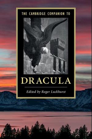 Cambridge Companion to Dracula