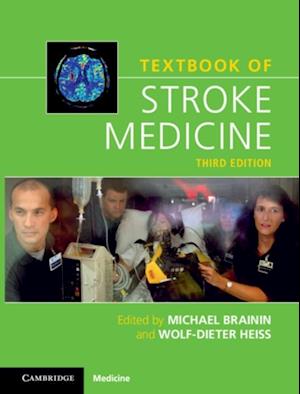 Textbook of Stroke Medicine