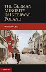 German Minority in Interwar Poland