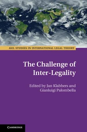 Challenge of Inter-Legality