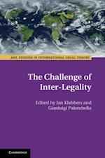 Challenge of Inter-Legality